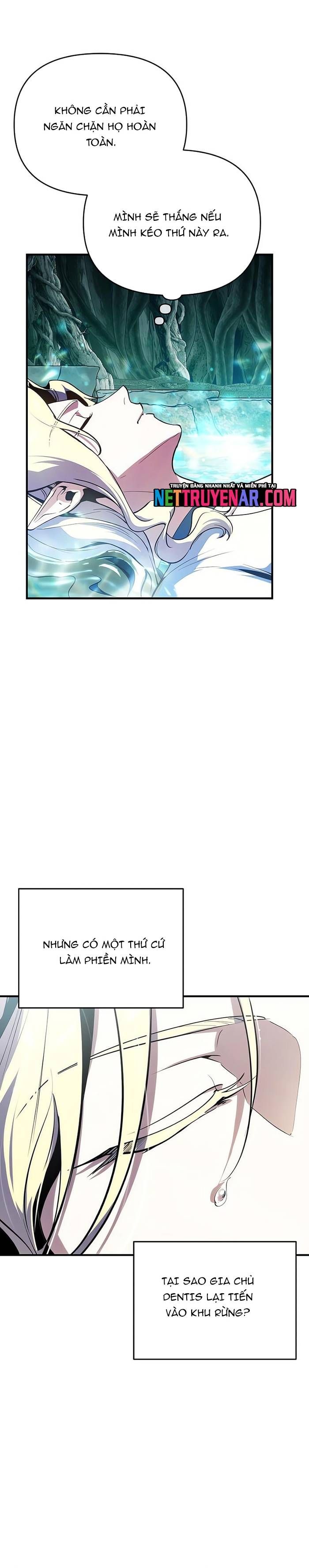 đọc truyện Giáo Sư Gián Điệp Chương 139 ảnh 12 tại Thiên Thai Truyện