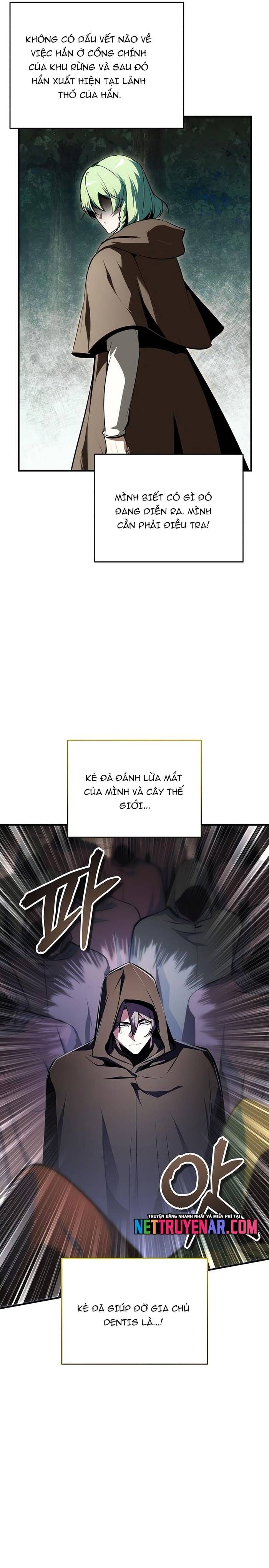 đọc truyện Giáo Sư Gián Điệp Chương 139 ảnh 13 tại Thiên Thai Truyện