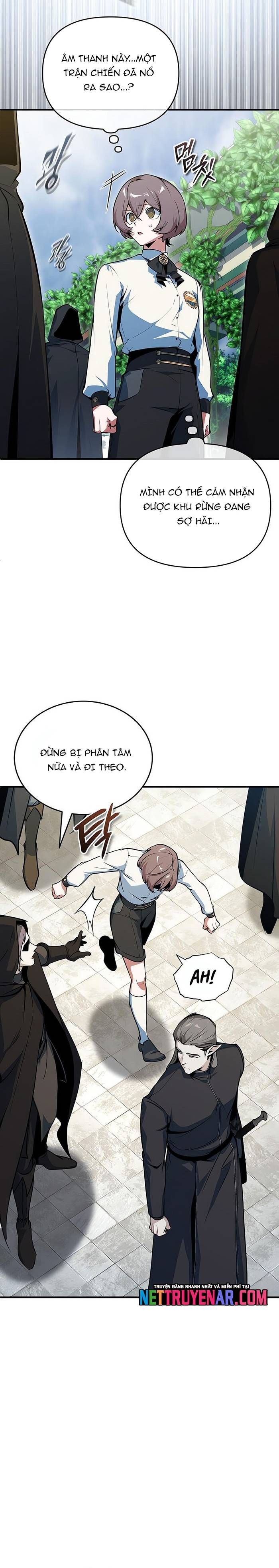 đọc truyện Giáo Sư Gián Điệp Chương 139 ảnh 16 tại Thiên Thai Truyện