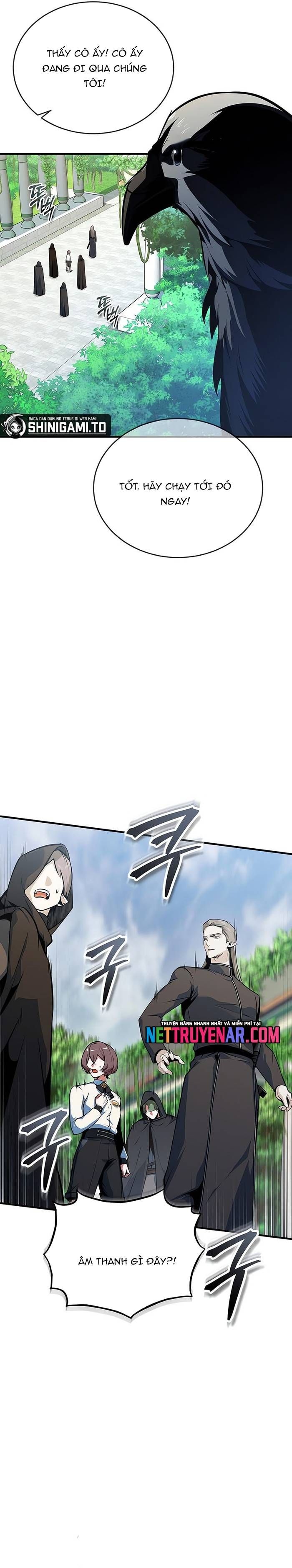 đọc truyện Giáo Sư Gián Điệp Chương 139 ảnh 17 tại Thiên Thai Truyện