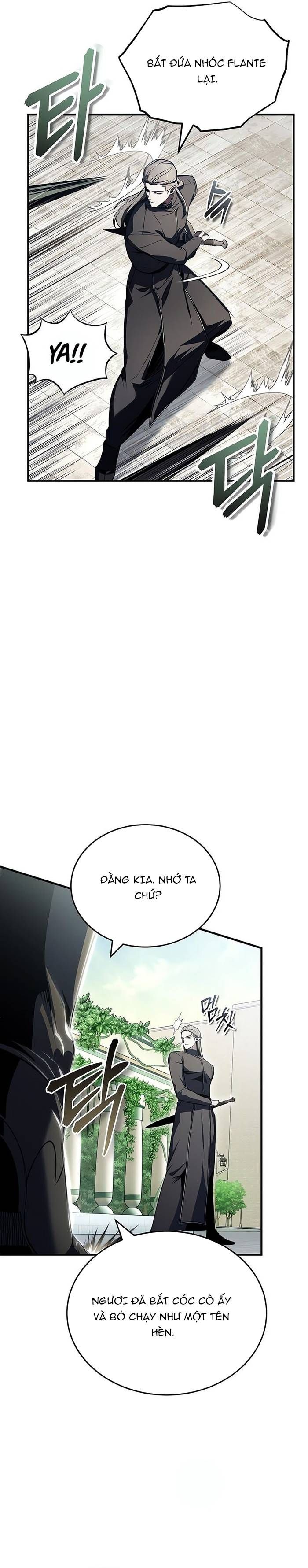 đọc truyện Giáo Sư Gián Điệp Chương 139 ảnh 20 tại Thiên Thai Truyện