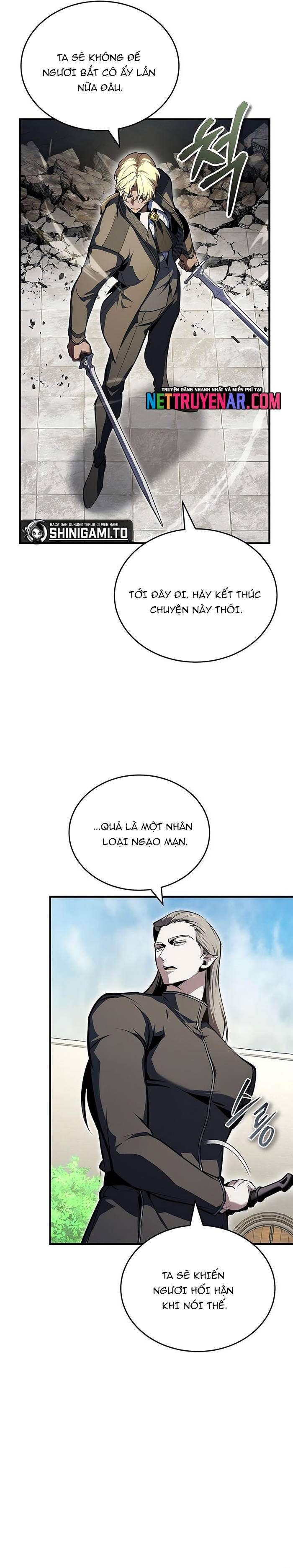 đọc truyện Giáo Sư Gián Điệp Chương 139 ảnh 21 tại Thiên Thai Truyện