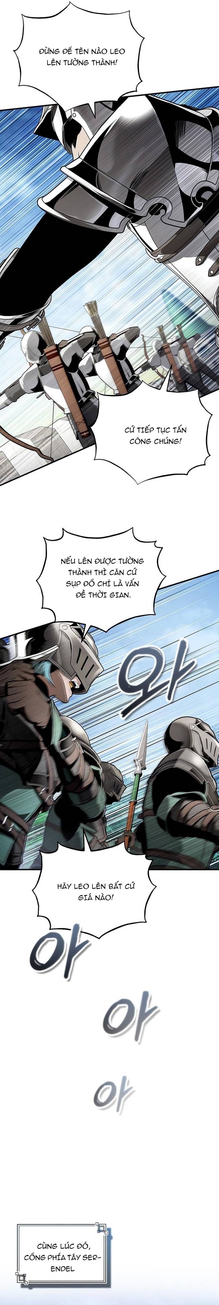 đọc truyện Giáo Sư Gián Điệp Chương 139 ảnh 4 tại Thiên Thai Truyện