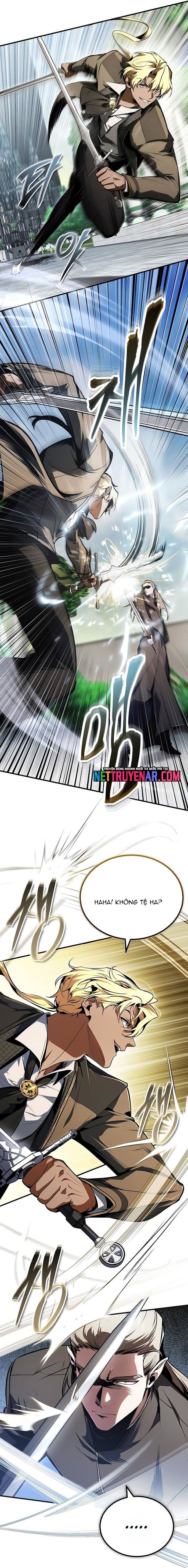 đọc truyện Giáo Sư Gián Điệp Chương 139 ảnh 22 tại Thiên Thai Truyện