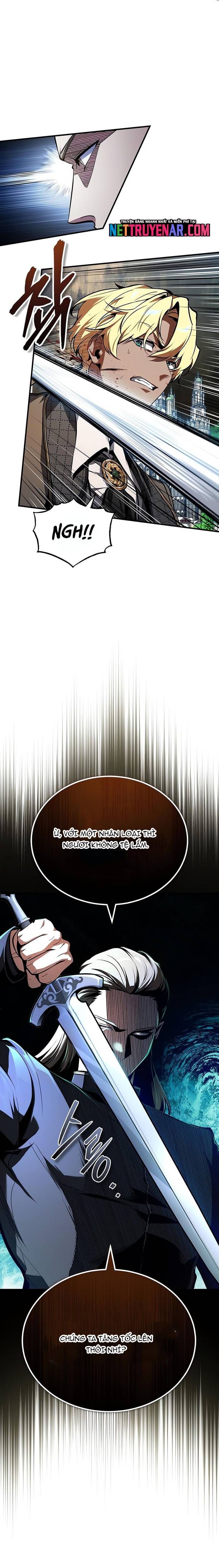 đọc truyện Giáo Sư Gián Điệp Chương 139 ảnh 23 tại Thiên Thai Truyện