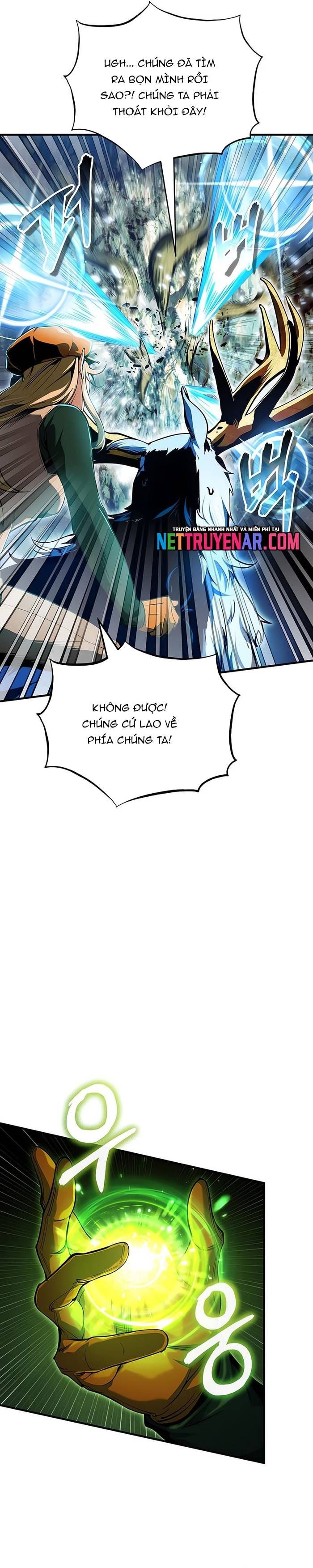 đọc truyện Giáo Sư Gián Điệp Chương 139 ảnh 26 tại Thiên Thai Truyện