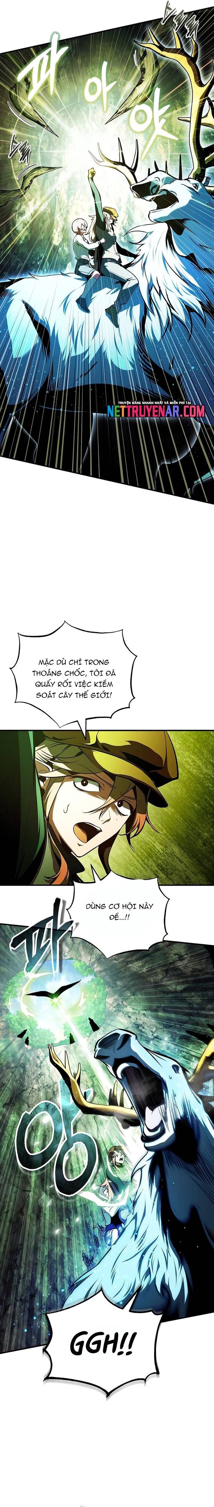 đọc truyện Giáo Sư Gián Điệp Chương 139 ảnh 27 tại Thiên Thai Truyện