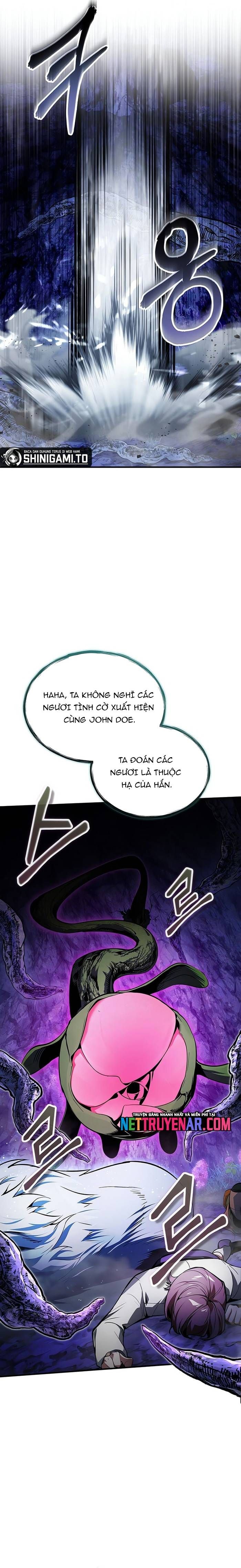 đọc truyện Giáo Sư Gián Điệp Chương 139 ảnh 28 tại Thiên Thai Truyện