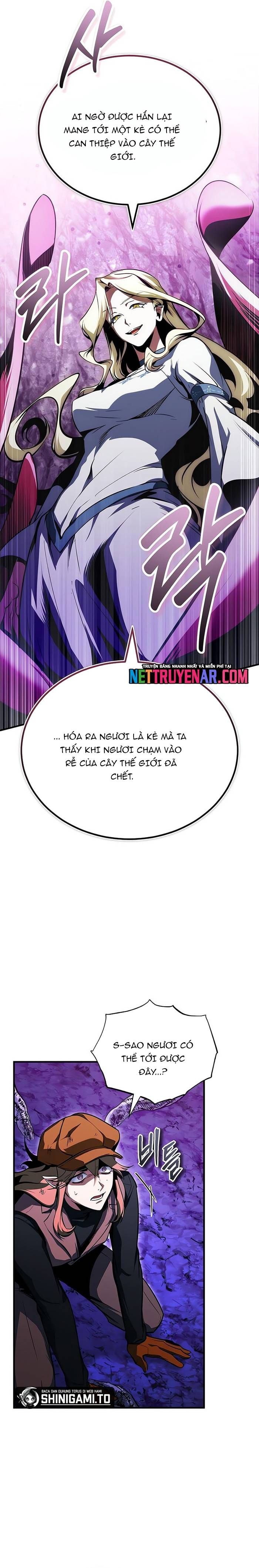 đọc truyện Giáo Sư Gián Điệp Chương 139 ảnh 29 tại Thiên Thai Truyện