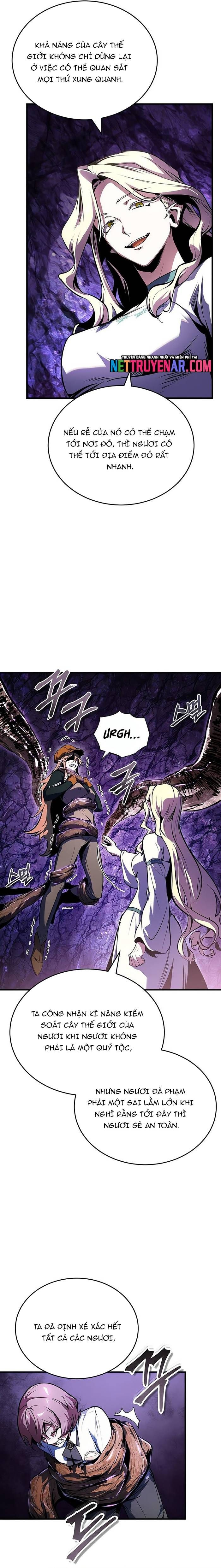 đọc truyện Giáo Sư Gián Điệp Chương 139 ảnh 30 tại Thiên Thai Truyện