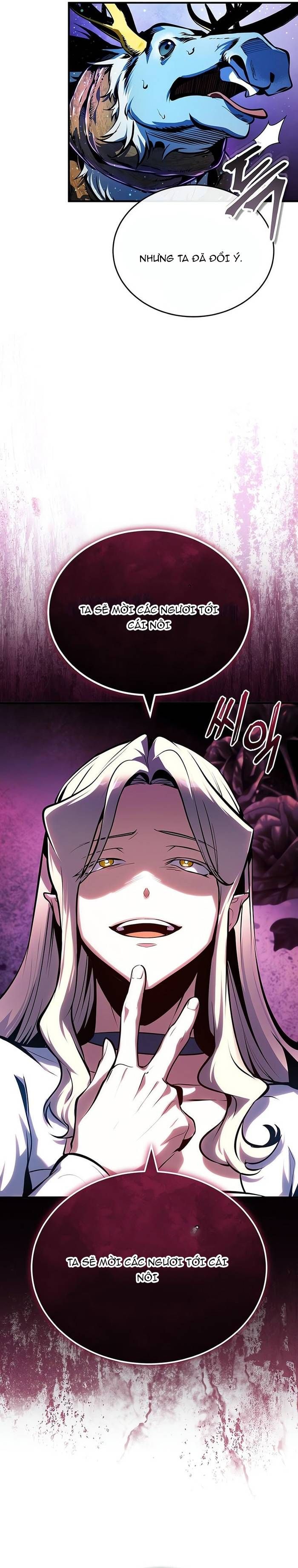 đọc truyện Giáo Sư Gián Điệp Chương 139 ảnh 31 tại Thiên Thai Truyện