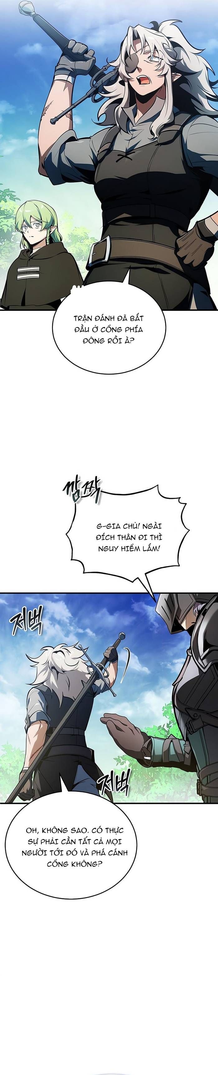 đọc truyện Giáo Sư Gián Điệp Chương 139 ảnh 5 tại Thiên Thai Truyện