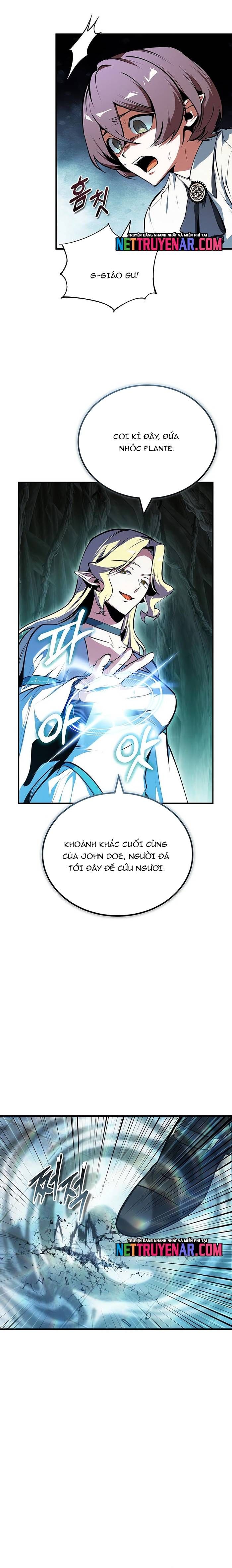 đọc truyện Giáo Sư Gián Điệp Chương 139 ảnh 34 tại Thiên Thai Truyện