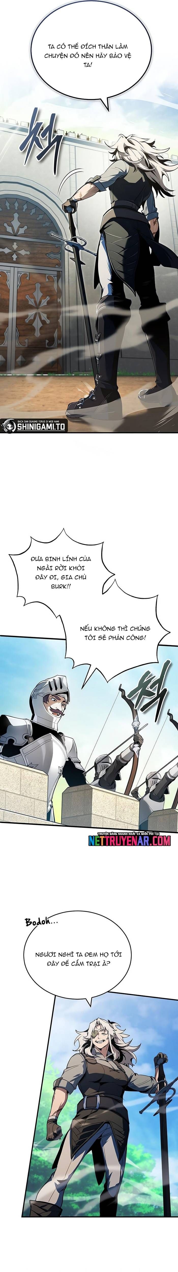 đọc truyện Giáo Sư Gián Điệp Chương 139 ảnh 6 tại Thiên Thai Truyện