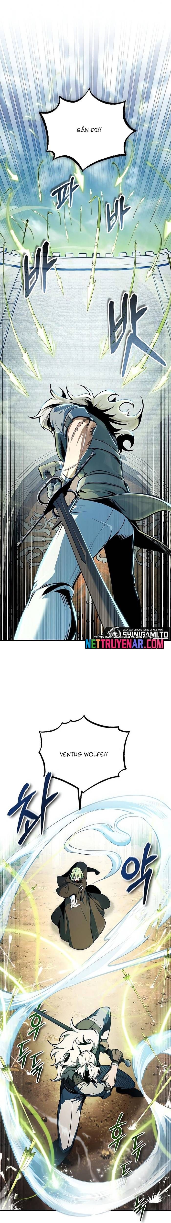 đọc truyện Giáo Sư Gián Điệp Chương 139 ảnh 7 tại Thiên Thai Truyện