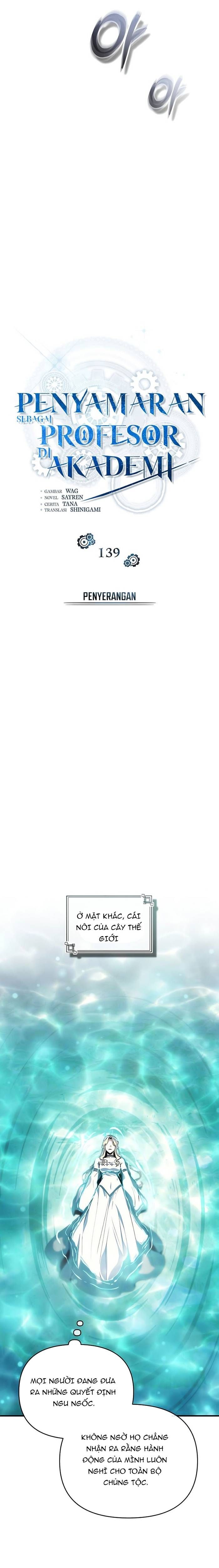 đọc truyện Giáo Sư Gián Điệp Chương 139 ảnh 11 tại Thiên Thai Truyện