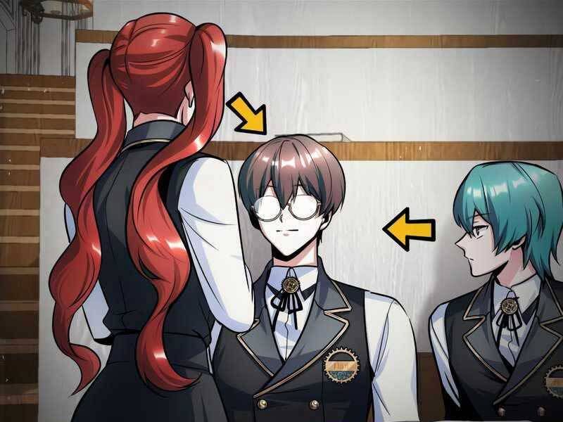 đọc truyện Giáo Sư Gián Điệp Chương 14 ảnh 57 tại Thiên Thai Truyện