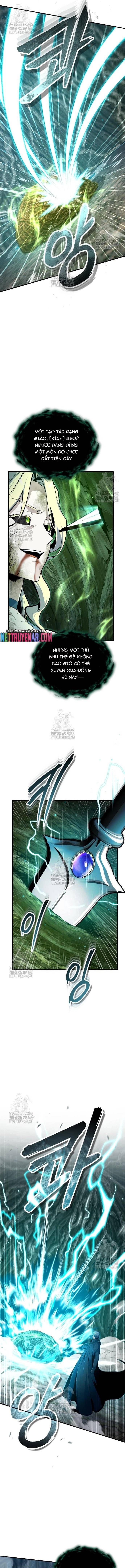 đọc truyện Giáo Sư Gián Điệp Chương 140 ảnh 13 tại Thiên Thai Truyện