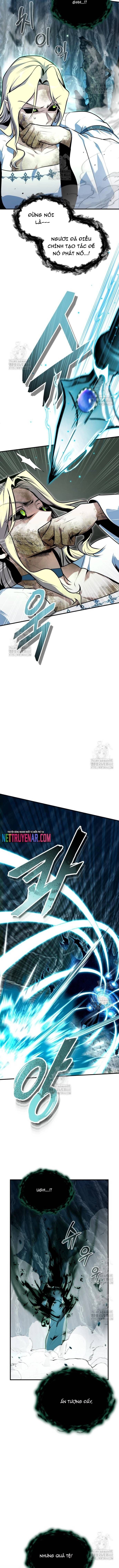 đọc truyện Giáo Sư Gián Điệp Chương 140 ảnh 14 tại Thiên Thai Truyện