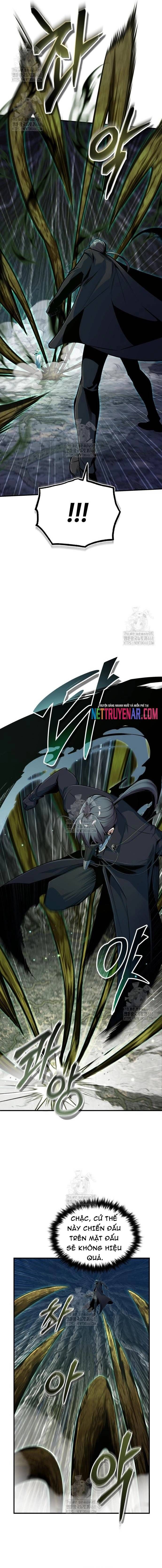 đọc truyện Giáo Sư Gián Điệp Chương 140 ảnh 16 tại Thiên Thai Truyện