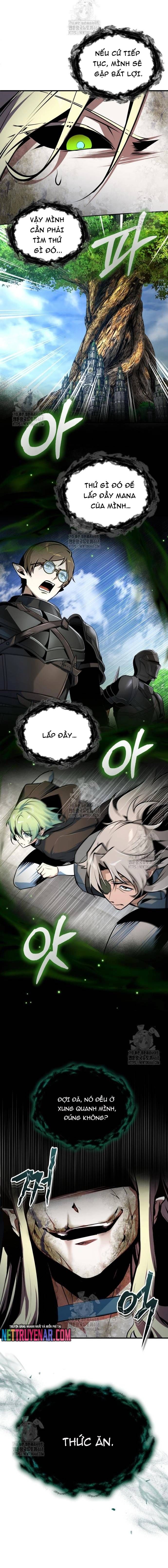 đọc truyện Giáo Sư Gián Điệp Chương 140 ảnh 18 tại Thiên Thai Truyện