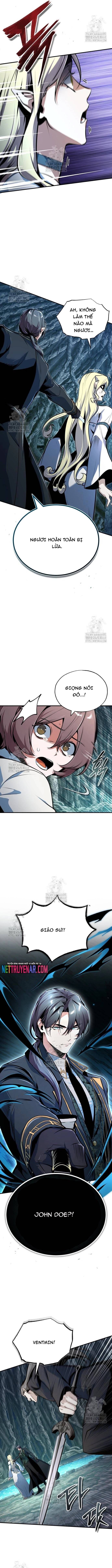 đọc truyện Giáo Sư Gián Điệp Chương 140 ảnh 4 tại Thiên Thai Truyện