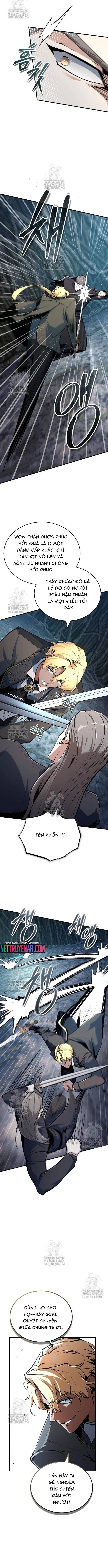 đọc truyện Giáo Sư Gián Điệp Chương 140 ảnh 5 tại Thiên Thai Truyện