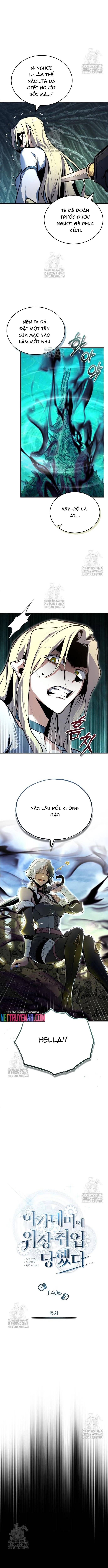 đọc truyện Giáo Sư Gián Điệp Chương 140 ảnh 6 tại Thiên Thai Truyện