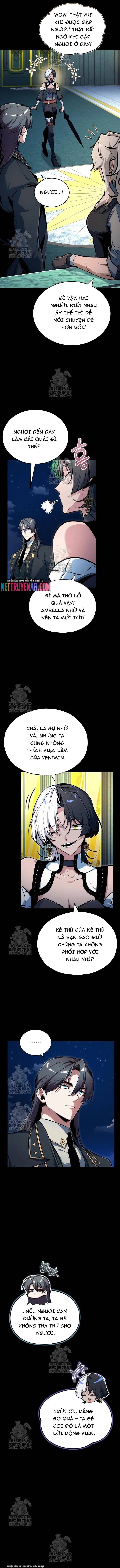 đọc truyện Giáo Sư Gián Điệp Chương 140 ảnh 7 tại Thiên Thai Truyện