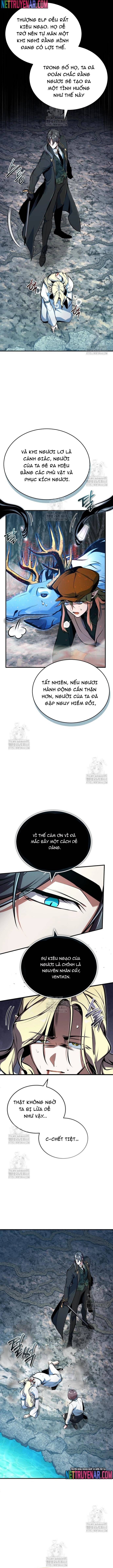 đọc truyện Giáo Sư Gián Điệp Chương 140 ảnh 8 tại Thiên Thai Truyện