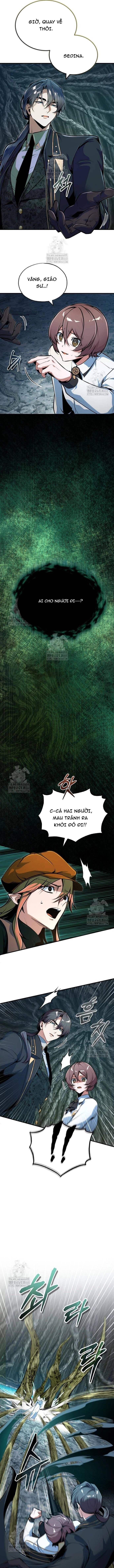 đọc truyện Giáo Sư Gián Điệp Chương 140 ảnh 9 tại Thiên Thai Truyện