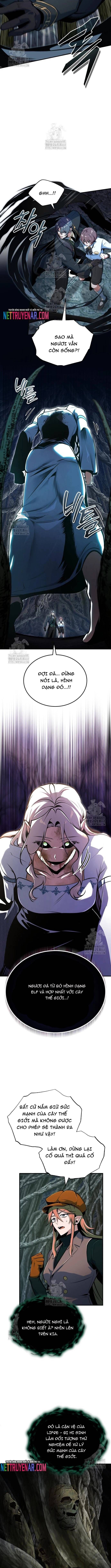 đọc truyện Giáo Sư Gián Điệp Chương 140 ảnh 10 tại Thiên Thai Truyện