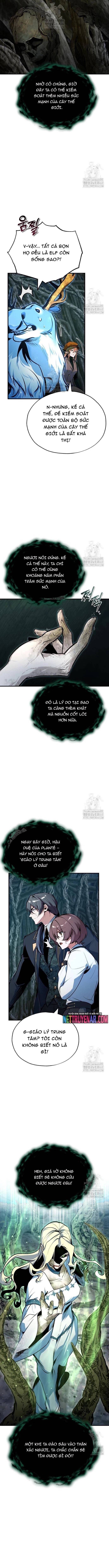 đọc truyện Giáo Sư Gián Điệp Chương 140 ảnh 11 tại Thiên Thai Truyện