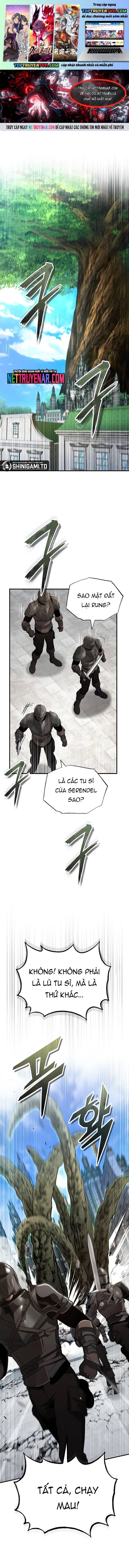 đọc truyện Giáo Sư Gián Điệp Chương 141 ảnh 3 tại Thiên Thai Truyện