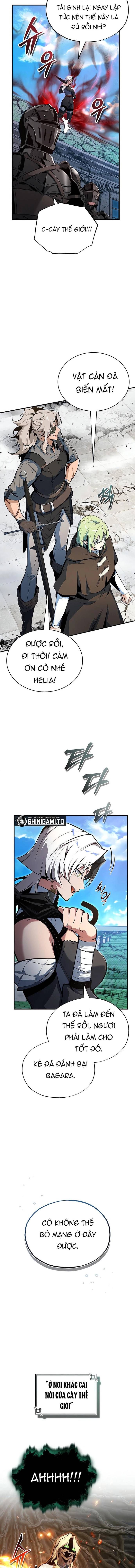 đọc truyện Giáo Sư Gián Điệp Chương 141 ảnh 12 tại Thiên Thai Truyện