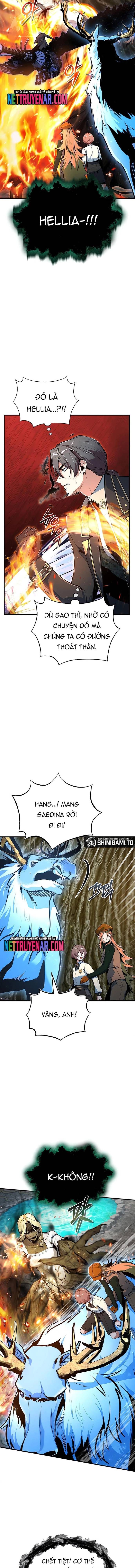 đọc truyện Giáo Sư Gián Điệp Chương 141 ảnh 13 tại Thiên Thai Truyện