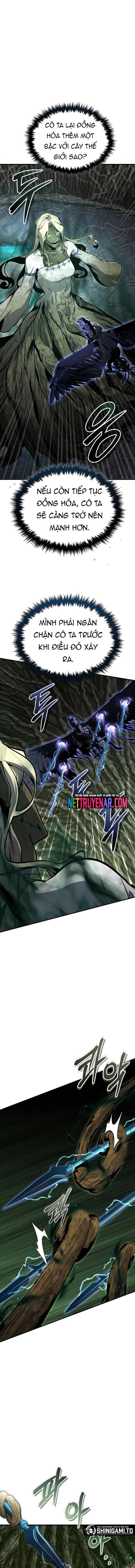 đọc truyện Giáo Sư Gián Điệp Chương 141 ảnh 5 tại Thiên Thai Truyện