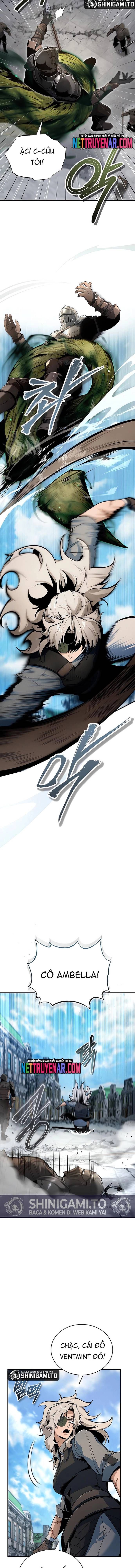 đọc truyện Giáo Sư Gián Điệp Chương 141 ảnh 7 tại Thiên Thai Truyện