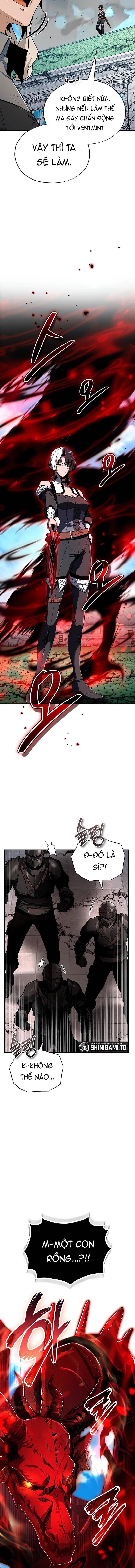 đọc truyện Giáo Sư Gián Điệp Chương 141 ảnh 9 tại Thiên Thai Truyện