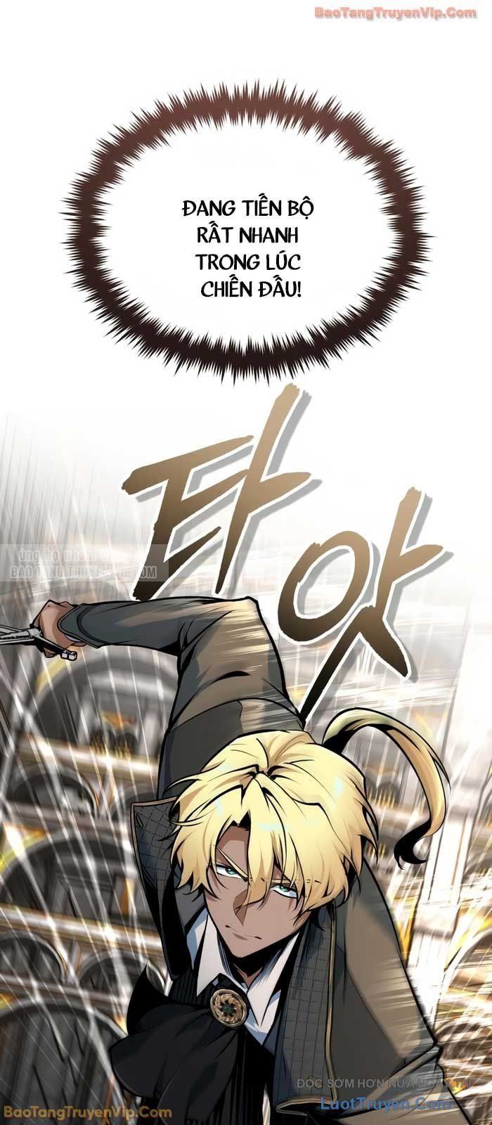 đọc truyện Giáo Sư Gián Điệp Chương 142 ảnh 7 tại Thiên Thai Truyện