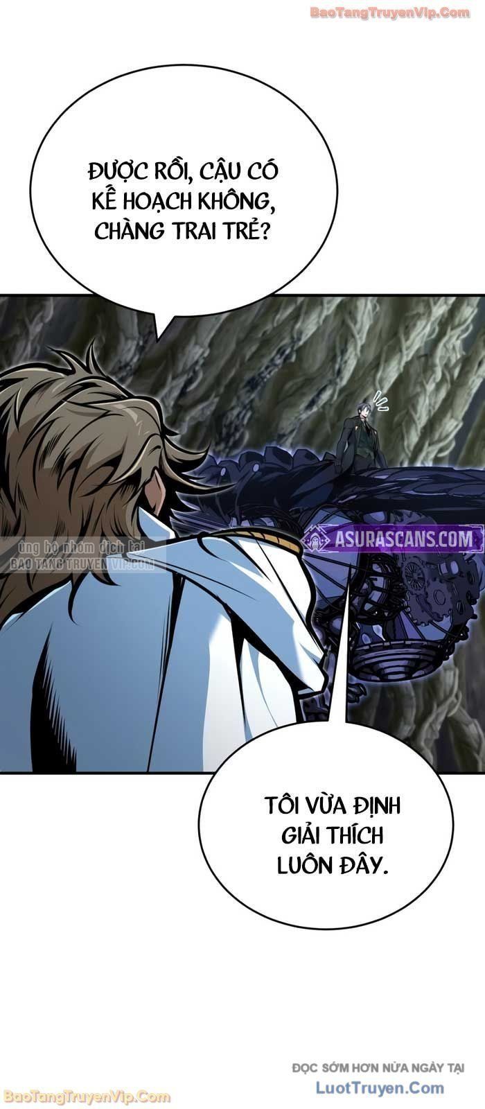 đọc truyện Giáo Sư Gián Điệp Chương 142 ảnh 67 tại Thiên Thai Truyện