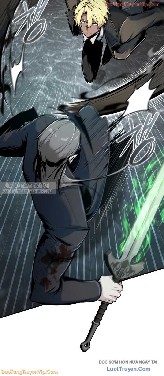 đọc truyện Giáo Sư Gián Điệp Chương 142 ảnh 9 tại Thiên Thai Truyện