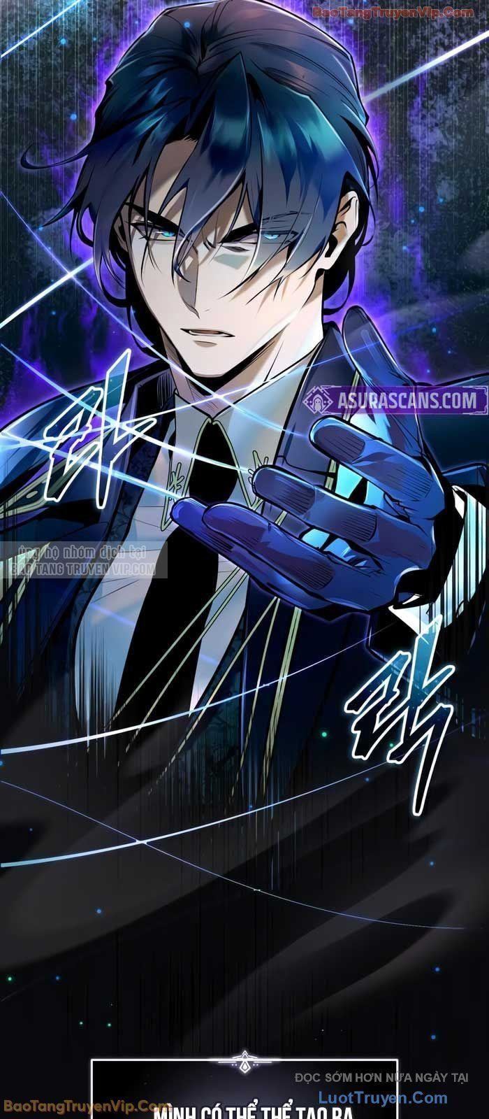 đọc truyện Giáo Sư Gián Điệp Chương 142 ảnh 81 tại Thiên Thai Truyện