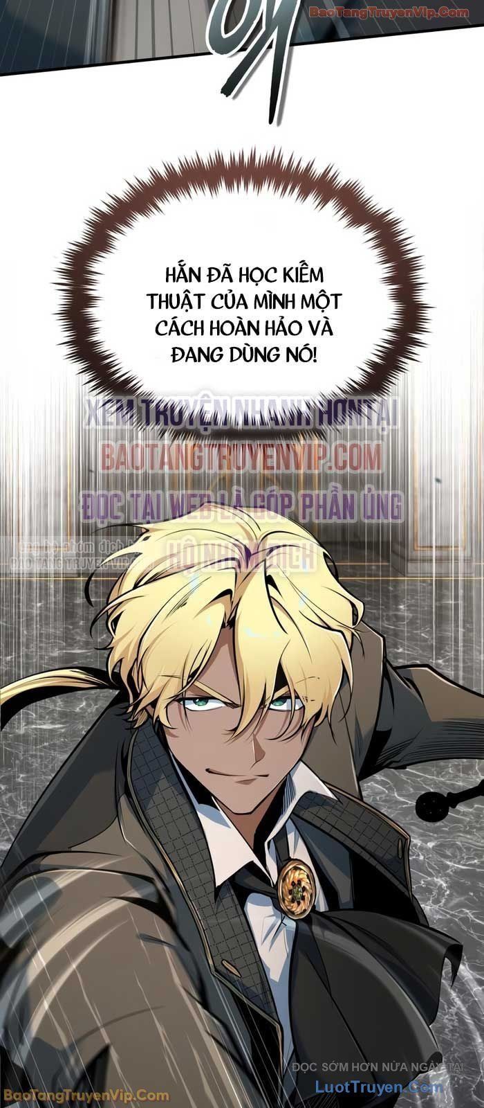 đọc truyện Giáo Sư Gián Điệp Chương 142 ảnh 11 tại Thiên Thai Truyện