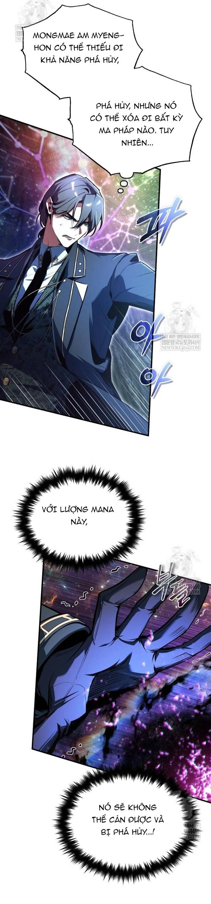 đọc truyện Giáo Sư Gián Điệp Chương 143 ảnh 16 tại Thiên Thai Truyện