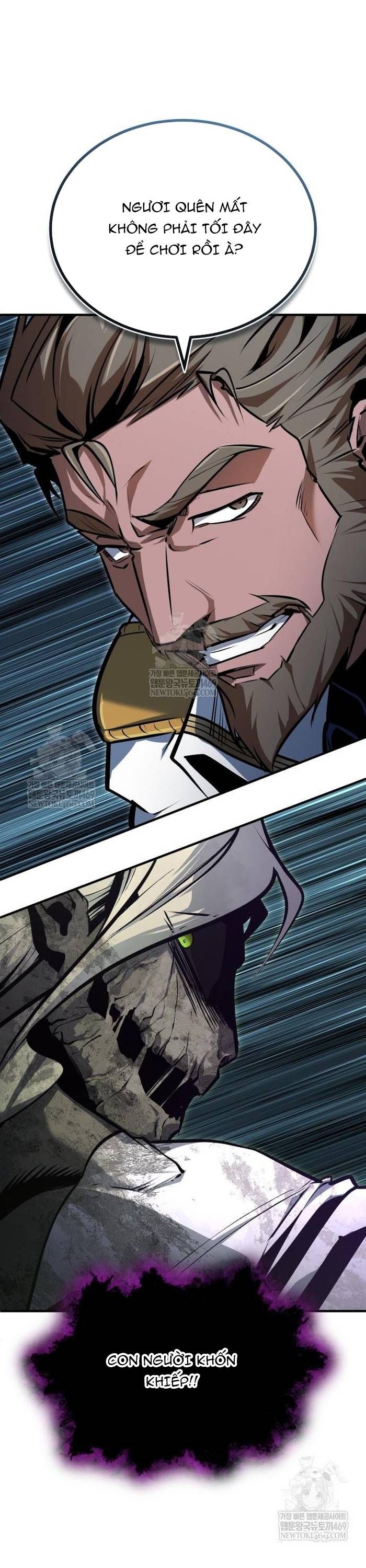 đọc truyện Giáo Sư Gián Điệp Chương 143 ảnh 19 tại Thiên Thai Truyện