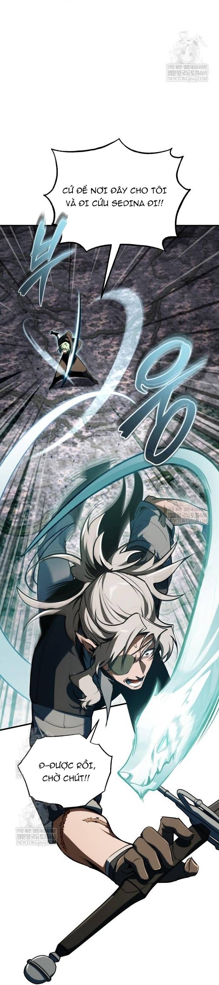 đọc truyện Giáo Sư Gián Điệp Chương 143 ảnh 27 tại Thiên Thai Truyện