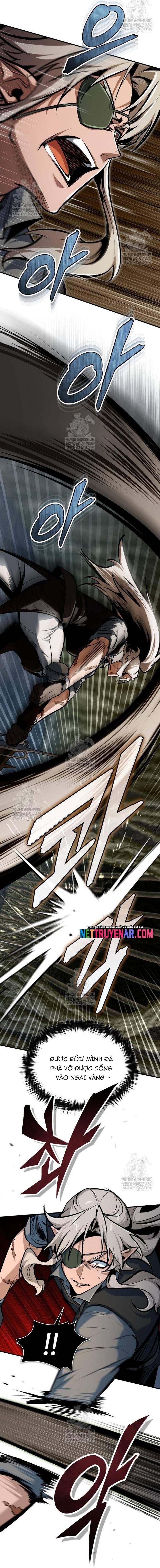 đọc truyện Giáo Sư Gián Điệp Chương 143 ảnh 31 tại Thiên Thai Truyện