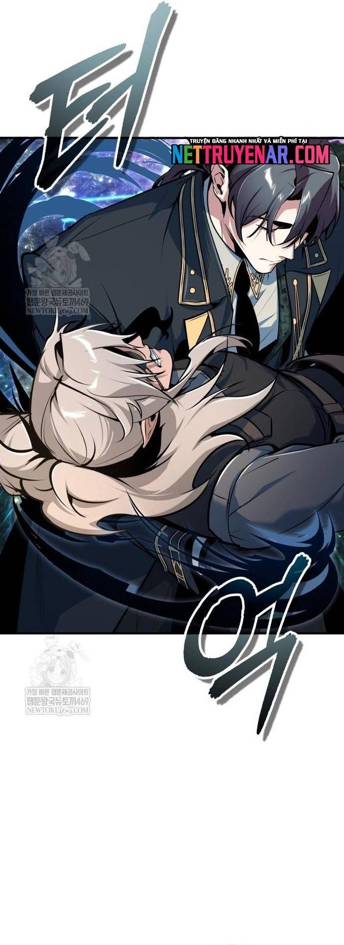 đọc truyện Giáo Sư Gián Điệp Chương 143 ảnh 33 tại Thiên Thai Truyện