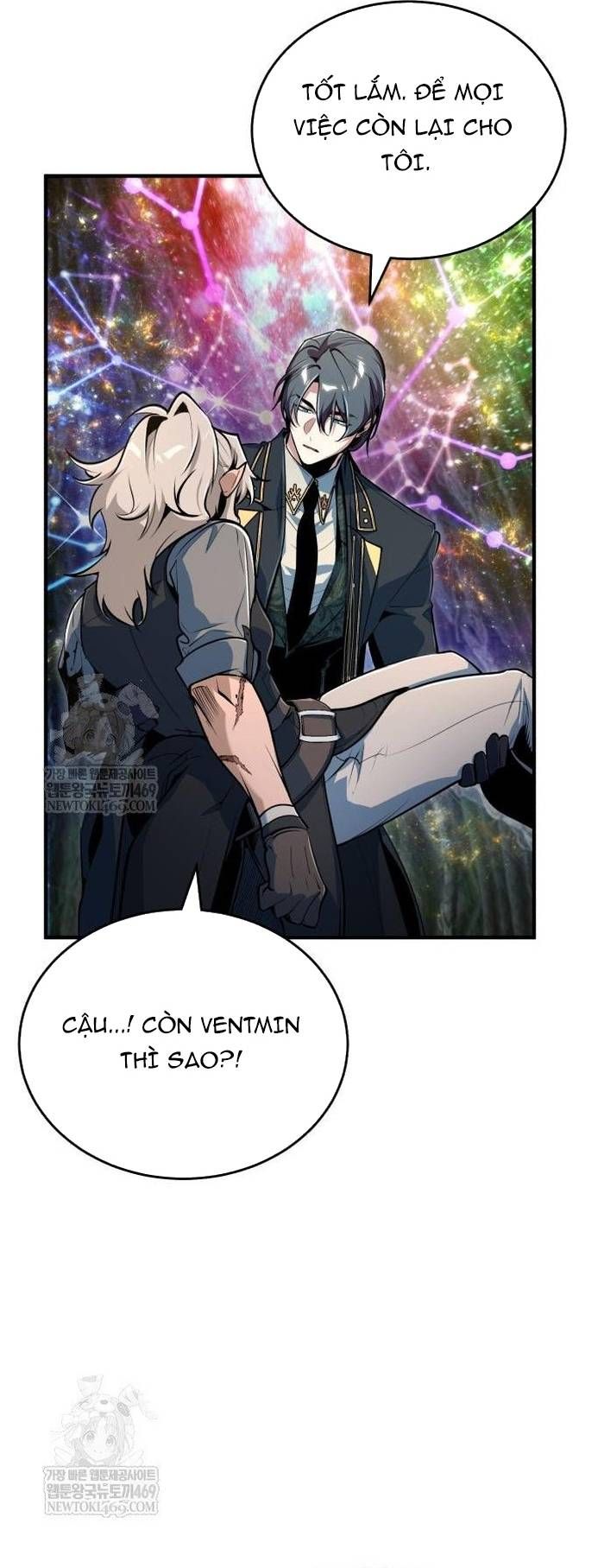 đọc truyện Giáo Sư Gián Điệp Chương 143 ảnh 34 tại Thiên Thai Truyện